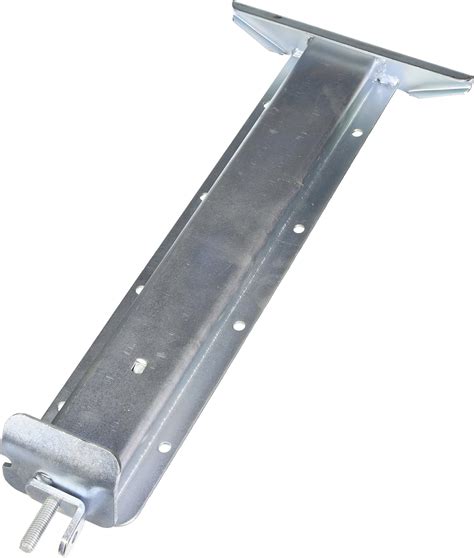 Crown Automotive Jerry Can Mounting Bracket D8007 